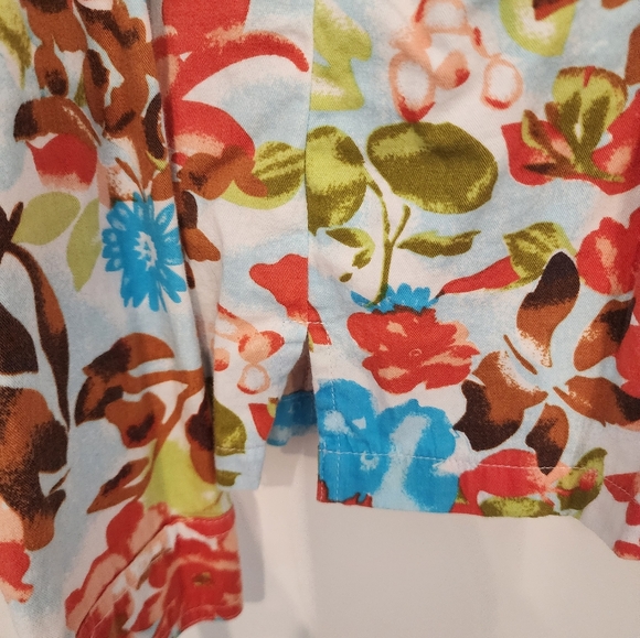 Jane Ashley Jacket - Picture 5 of 5